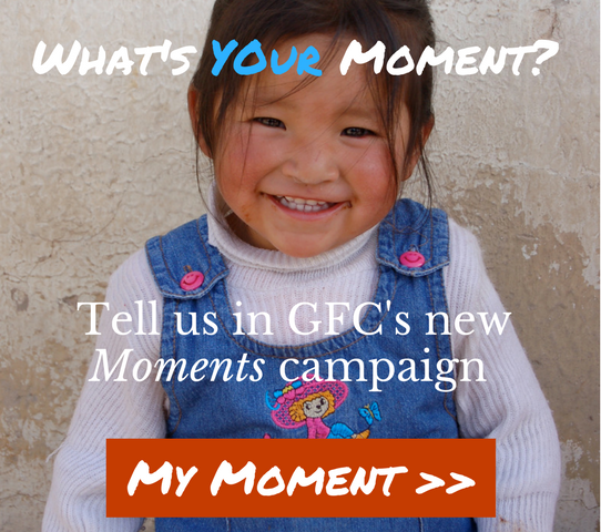 What's your moment