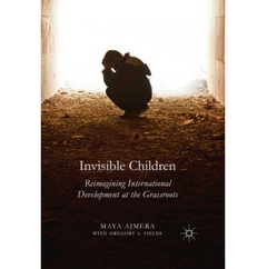 Invisible Children book